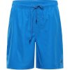Alpine Pro Jeran 2 Pánske športové kúpacie kraťasy MPAG76E cobalt blue S