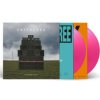 Faithless Champion Sound Coloured Vinyl LP