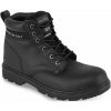 Portwest FW11 Topánky Steelite Thor S3, Veľkosť 40, Farba Black