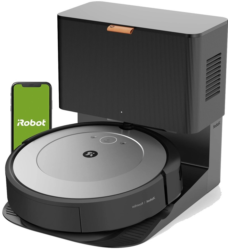 iRobot Roomba i1+ 1556