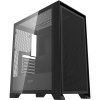 darkFlash DRX70 Mesh Black DRX70 MESH BLACK