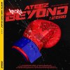 Ateez: Beyond Zero (Type A): CD+DVD