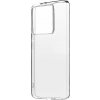 OBAL:ME TPU Kryt pre Xiaomi 14T Pre Transparent