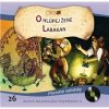 NAJKRAJŠIE ROZPRÁVKY - O HLÚPEJ ŽENE - LABAKAN