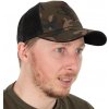 Fox Šiltovka Camo Trucker Cap