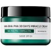 Some by Mi AHA BHA PHA 30-dňový zázračný krém - 50 ml
