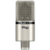 IK Multimedia iRig Mic Studio XLR