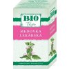 HERBEX BIO TEA MEDOVKA LEKÁRSKA bylinný čaj 20 x 1,2 g