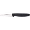 Giesser nôž na zeleninu 8 cm čierny 8305 sp