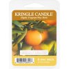 Kringle Candle Sicilian Orange vosk do aromalampy 64 g