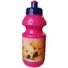 Bidón na nápoje pre deti psy