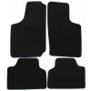 Koberce textilné J&J Automotive Opel Corsa B 1993-2000