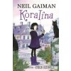 Koralína - Neil Gaiman