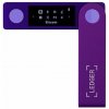Ledger Nano X Amethyst Purple Crypto Hardware Wallet