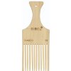Hrebeň na vlasy Sibel Bamboo B4 drevený 8482104