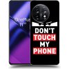 Picasee ULTIMATE CASE pro OnePlus 11 5G - Shadow Eye - Transparent