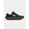 Obuv Under Armour BGS Surge 4 Jr Black 3,5