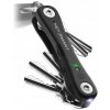 Organizér na kľúče s lokátorom, KeySmart, kompatibilný s Apple Find My