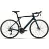 bicykel LAPIERRE XELIUS DRS 5.0 Crepuscule Blue, Veľkosť rámu M