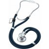 767 RAPPAPORT Stetoskop kardiologický, čierny (MDF11)