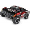 Traxxas Slash 1:10 VXL HD RTR červený (TRA58376-74-RED,TRX58376-74-RED)