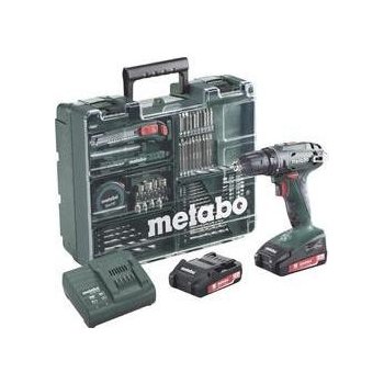 Metabo BS 18 MD 602207880