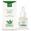 Finclub The Remedy DROPS koncentrovaný olej 15 ml – intenzívne ošetrenie pleti mastnej či postihnutej nečistotami.