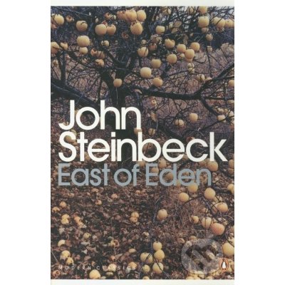 East of Eden - John Steinbeck