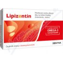 Lipizentin s koenzymem Q10 30 toboliek