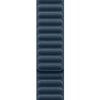 Remienok Apple 41mm tichomorsky modrý magnetický ťah - M/L (MTJ43ZM/A)