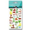 Samolepky Maildor 3D Cooky Hadi