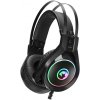 Marvo HG8901 sluchátka s mikrofonem