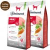 Eminent Adult 2x15kg