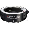 PENTAX telekonvertor 1,4x DA AW HD