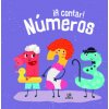 ¡A Contar! Números (Pevná)