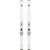 ROSSIGNOL lyže NOVA 2 XPRESS + XPRESS W 10 GW B83 WHt