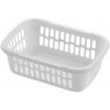 Heidrun košík 22x16cm plast