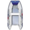 YAMAHA YAM Nafukovací čln s hliníkovou podlahou s V kýlom 310 cm YAMAHA YAM310S Sport