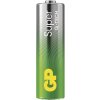 BAT-1V5-AA - 1.5V AA alkalická batéria GP SUPER G-TECH