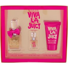 Juicy Couture Viva la Juicy parfumovaná voda dámska 30 ml