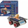Elektronická stavebnica BOFFIN IV CODING 1 Auto