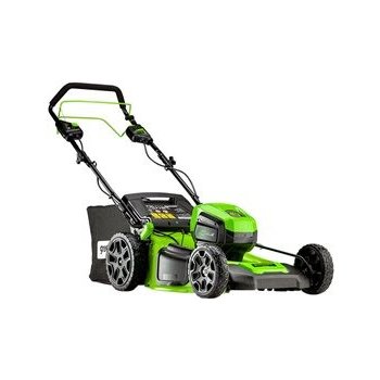 Greenworks GD60LM46SP 60V