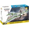 Cobi 5864 II WW Hawker Typhoon Mk. IB, 1:48, 190 kostek