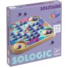 Djeco SOLOGIC Hlavolam Solitaire