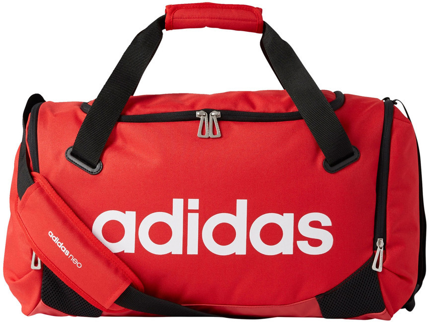 adidas Daily Gymbag S červená od 25,99 € - Heureka.sk