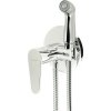 Bidetová batéria Novaservis Titania Fresh chróm 96211,0