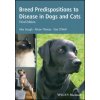 Breed Predispositions to Disease in Dogs and Cats, 3rd Edition (Alex Gough,Alison Thomas)(Brožovaná)