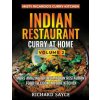 Indian Restaurant Curry at Home Volume 2