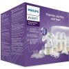 Philips AVENT Sada Natur.Resp.s man.odsáv.steril.