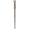 Bosch Príslušenstvo - Vrták do betónu SDS Max, 45x600 mm 1618596455